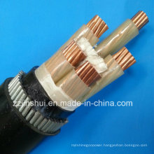33kv XLPE Cable with Good Quality and Competitive Price